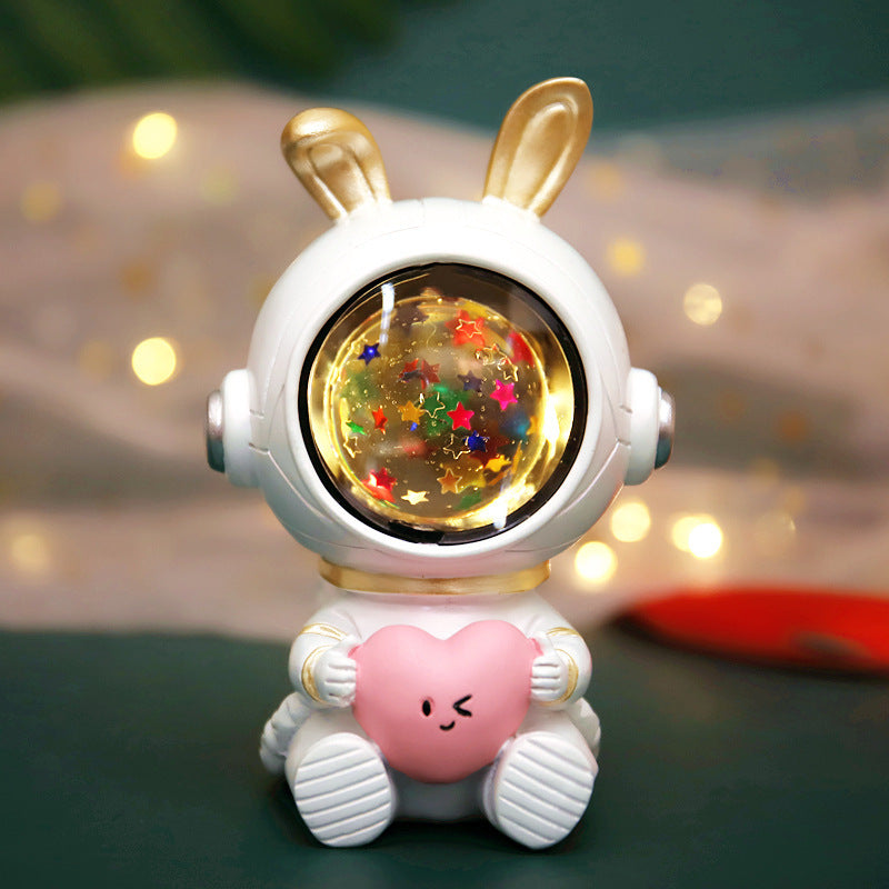Children's Gifts Stars  Starry Night Lights