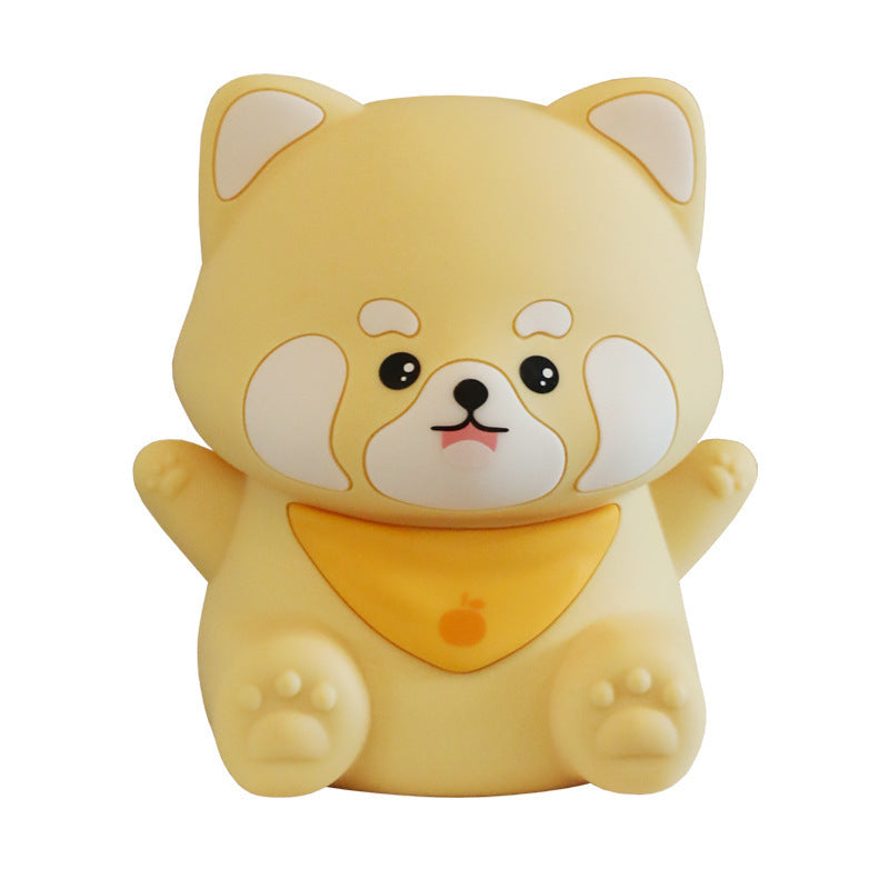 Lesser Panda Bedside Lamp