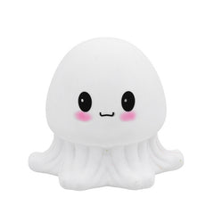 Cute Jellyfish Lamp Creative Octopus